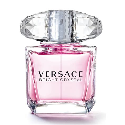 versace crystal perfume for women